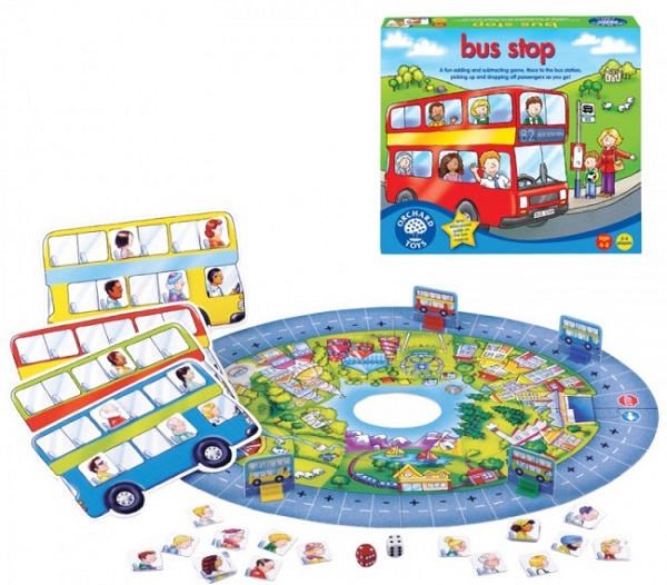 Board games