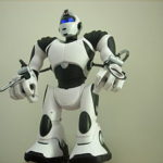 Christmas Toys Are For The Kids Right RoboSapien V2