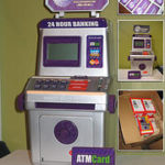 A Complete Guide For Parents To Choose The Best Toys For Their Children Toy atm montage