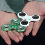 Effects of fidget toys on ADHD Effects of fidget toys on ADHD